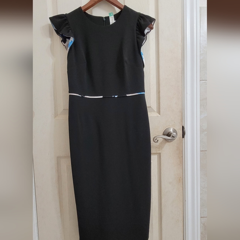 Calvin Klein dress